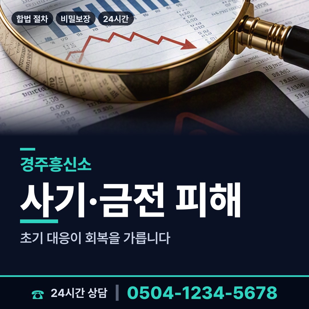 경주 서면 혼인파탄증거 상담 안내
